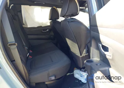 2023 Hyundai Santa Cruz Sel Premium из США, поврежденный, VIN 5NTJDDAF3PH059481